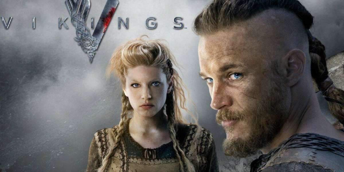 Vikings - Season 2