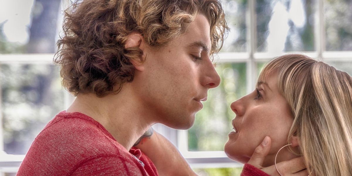 Wait List: A Love-ish Story