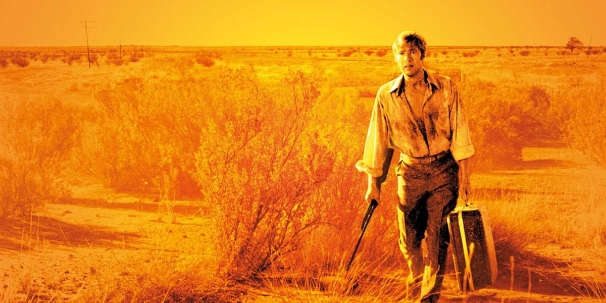 Wake in Fright