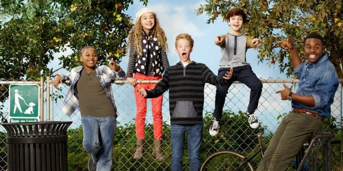 Walk the Prank - Season 3