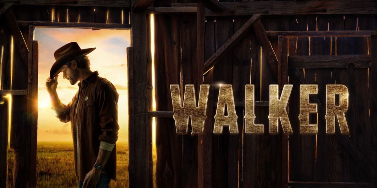 Walker - Season 2