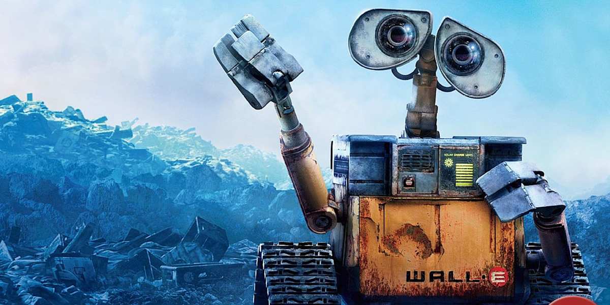 WALL-E