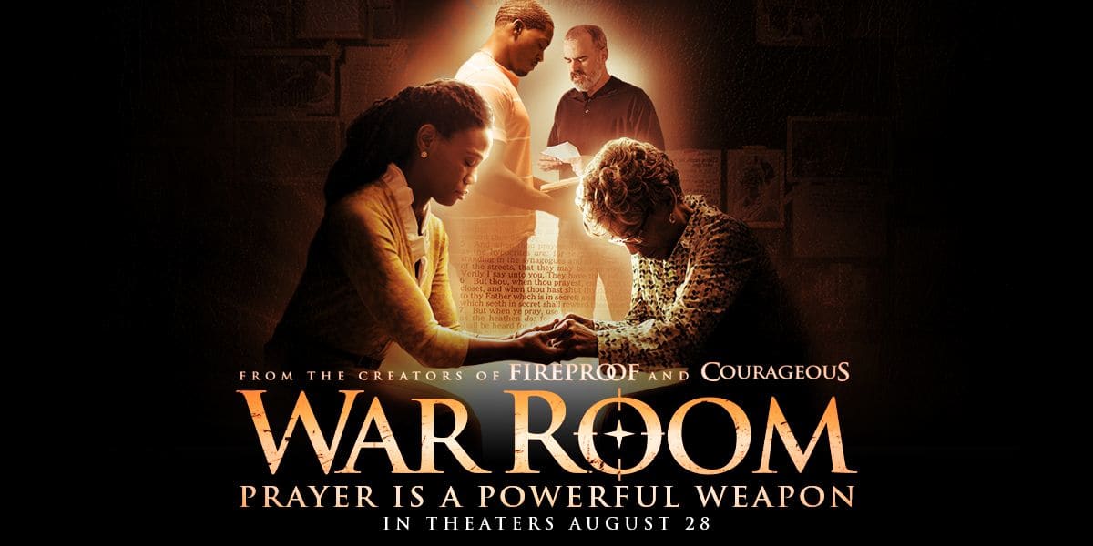 War Room