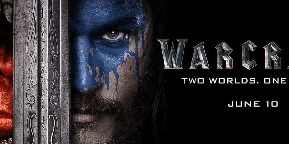 Warcraft