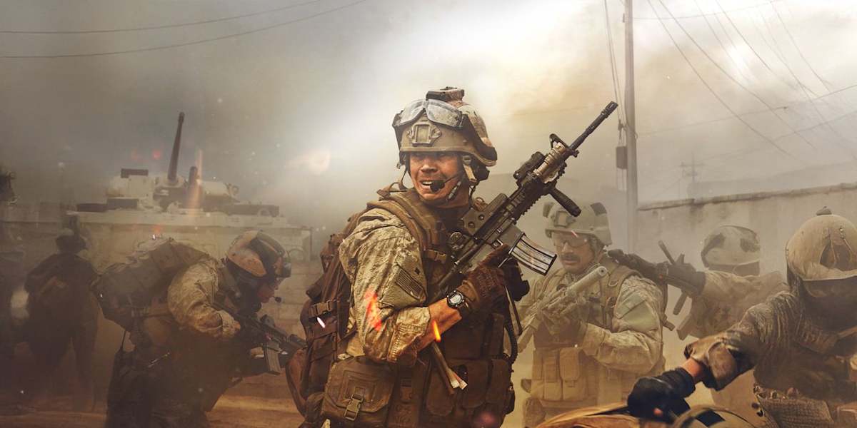 Warfare