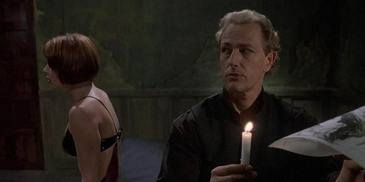 Warlock III: The End of Innocence