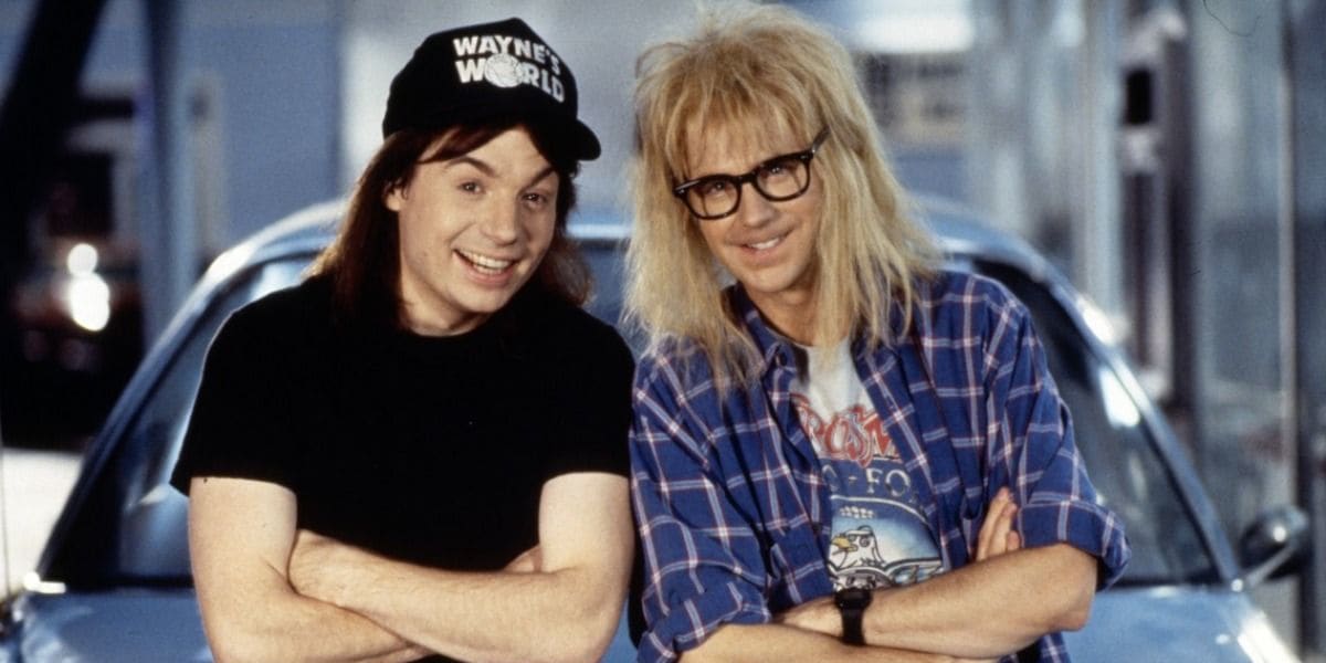 Waynes World