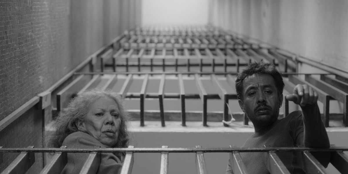 We Shall Not Be Moved