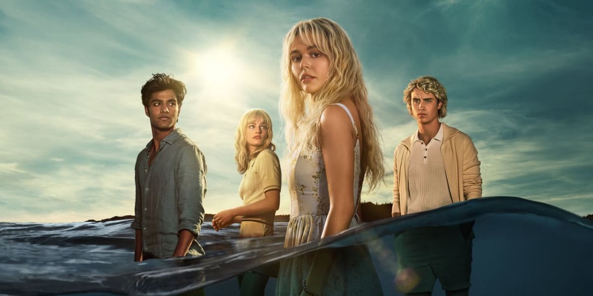 We Were Liars - Season 1