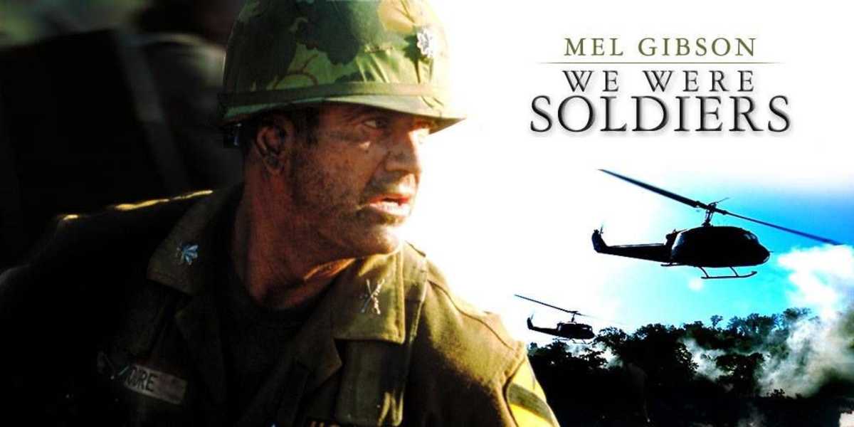 We Were Soldiers