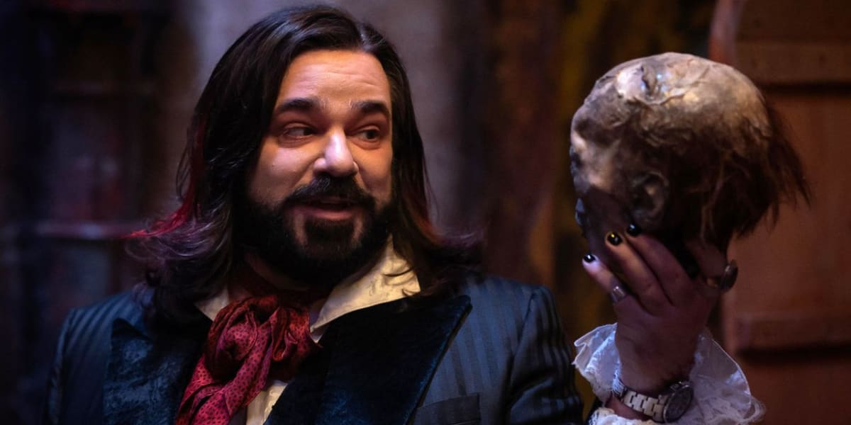 What We Do in the Shadows - Season 6