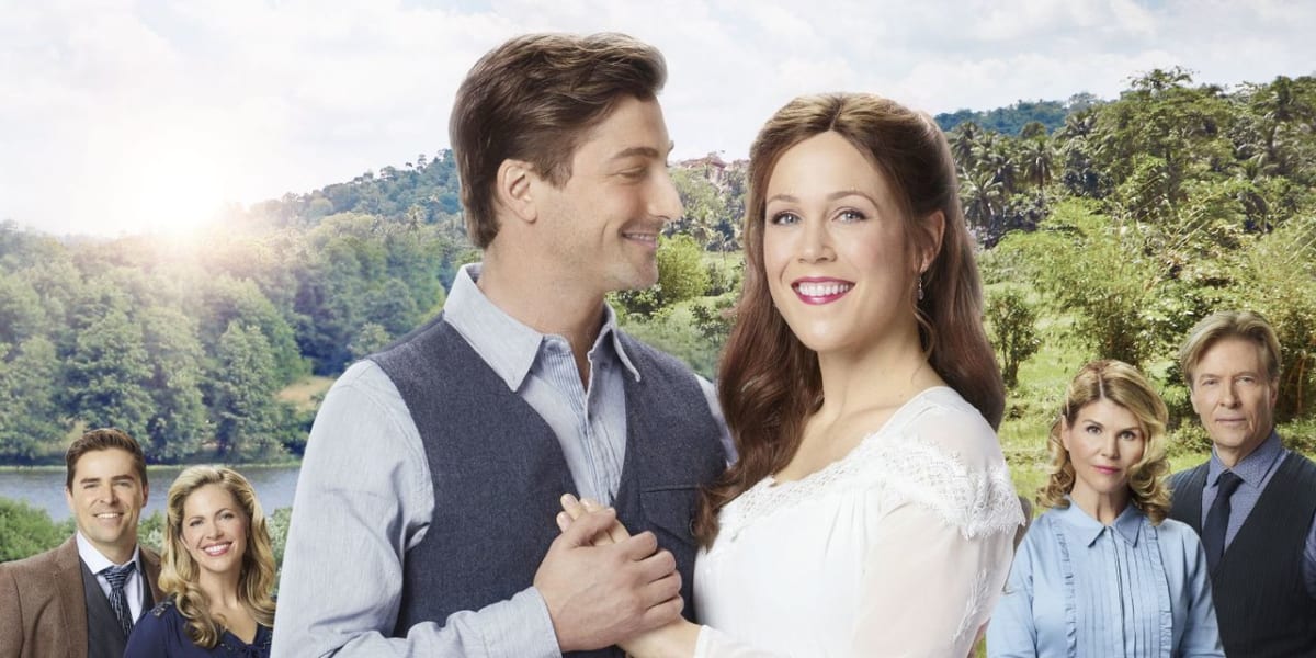 When Calls the Heart - Season 7