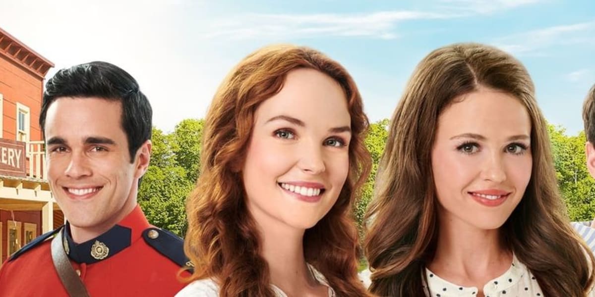 When Hope Calls - Season 1
