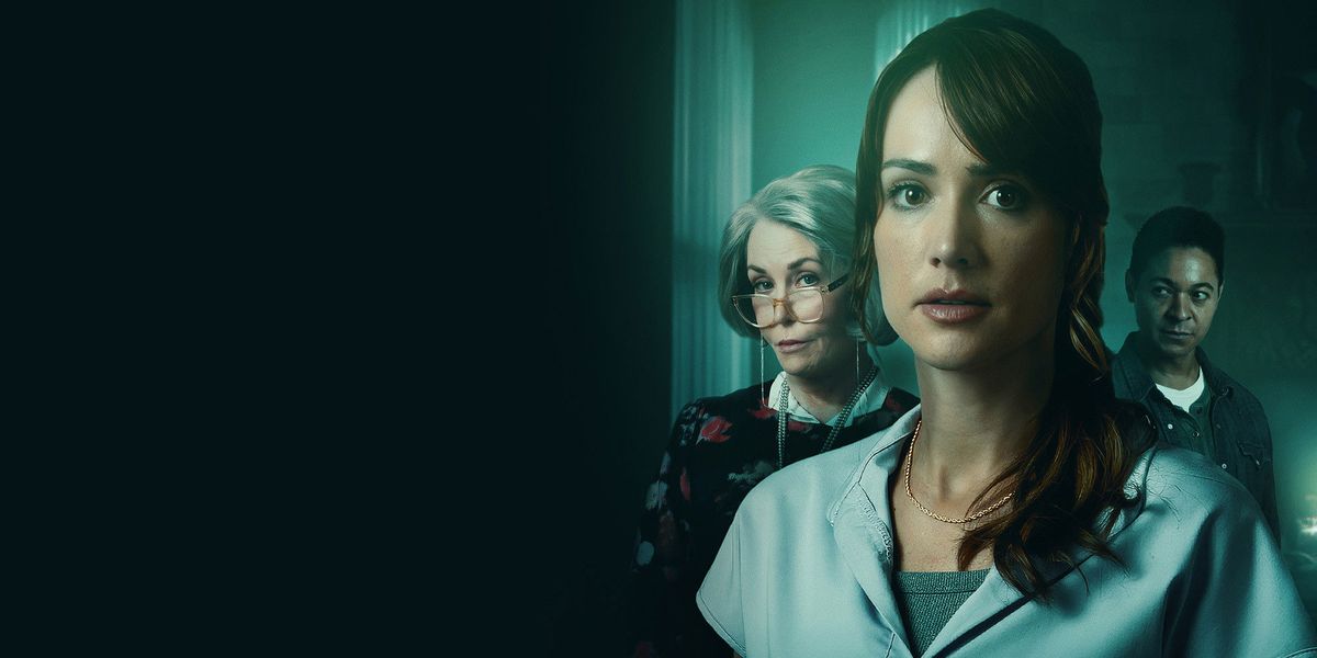 Who Could Kill a Sweet Old Lady