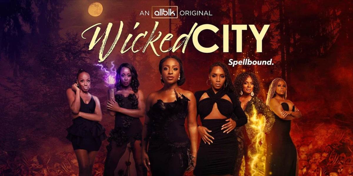 Wicked City - Season 1