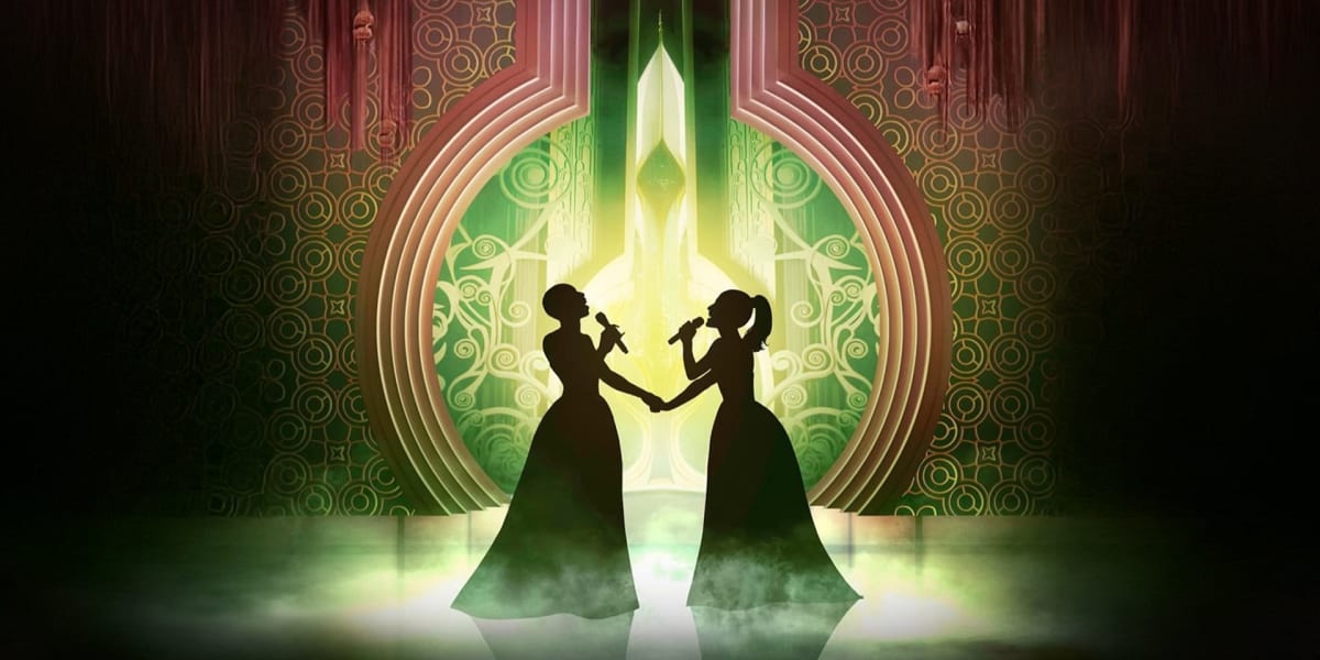 Wicked: One Wonderful Night