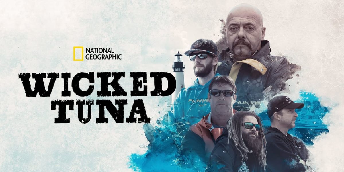 Wicked Tuna - Season 11