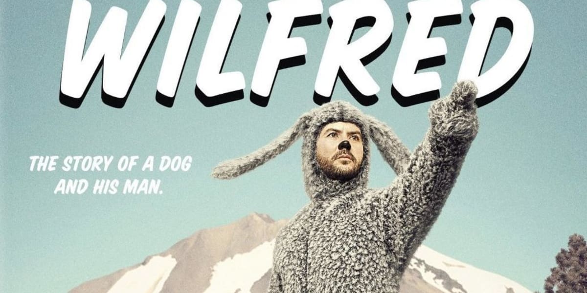 Wilfred (US) - Season 2