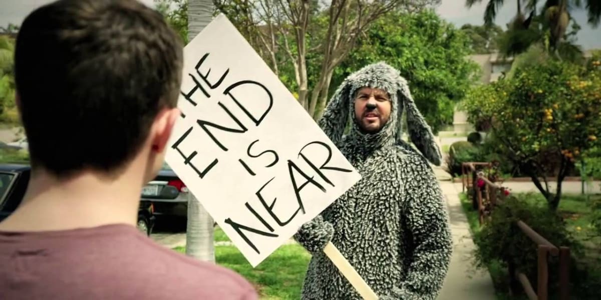 Wilfred (US) - Season 4