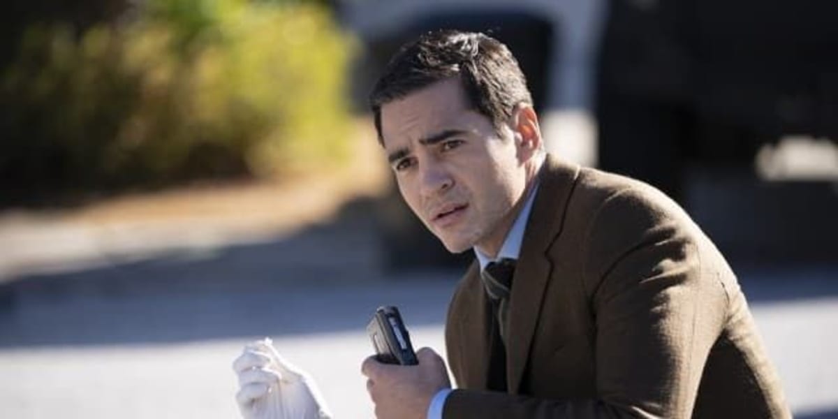 Will Trent - Season 2
