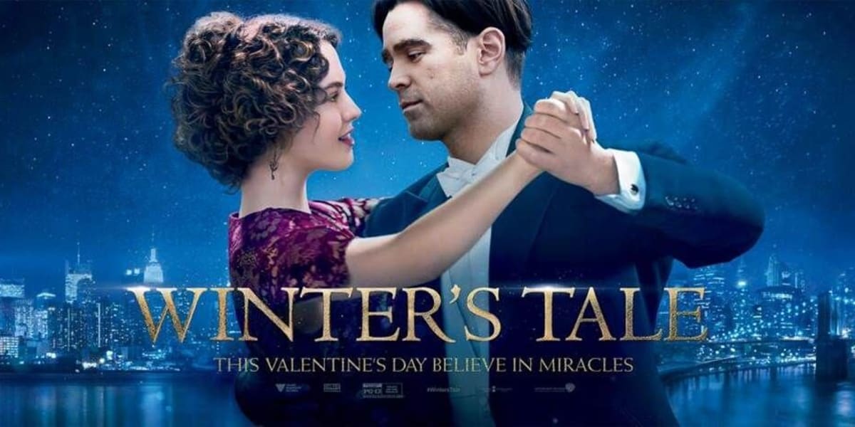 Winters Tale