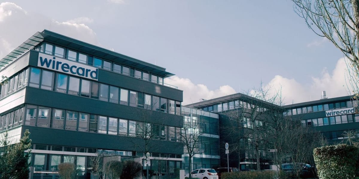 Wirecard: The Billion Euro Lie