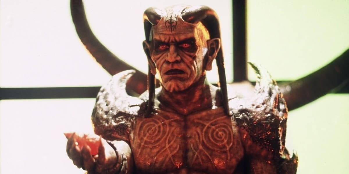 Wishmaster