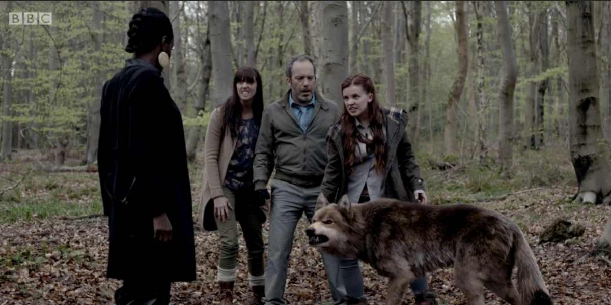 Wolfblood - Season 3