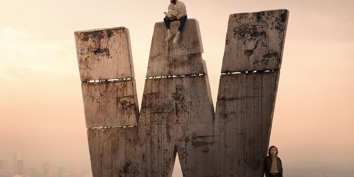 Wonder Man - Season 1