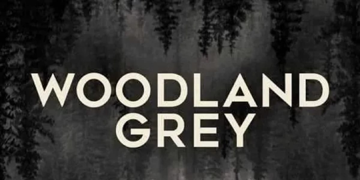 Woodland Grey