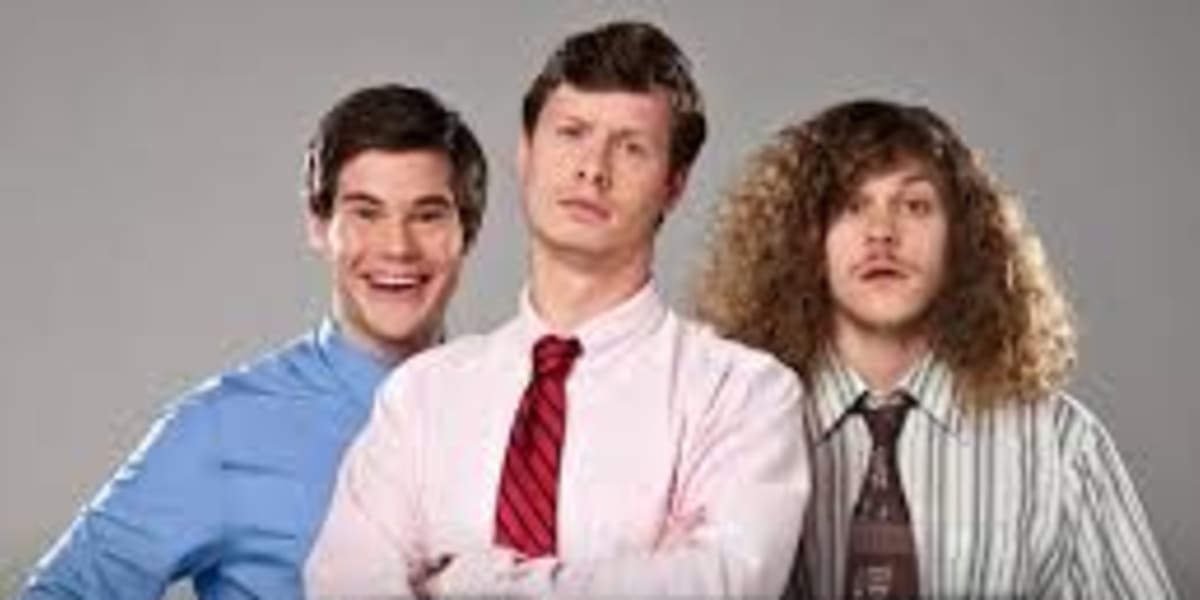 Workaholics - Season 1