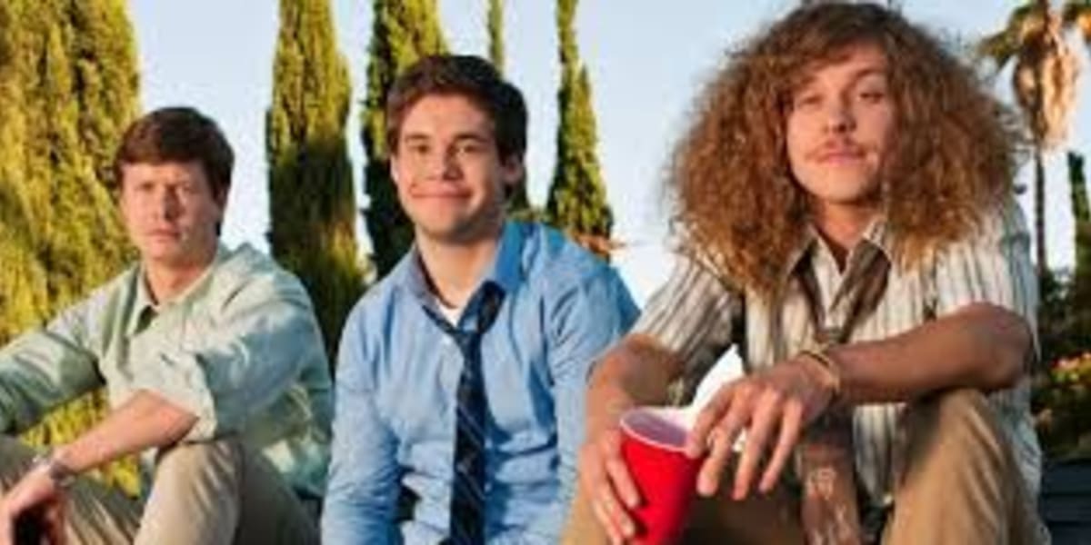 Workaholics - Season 2