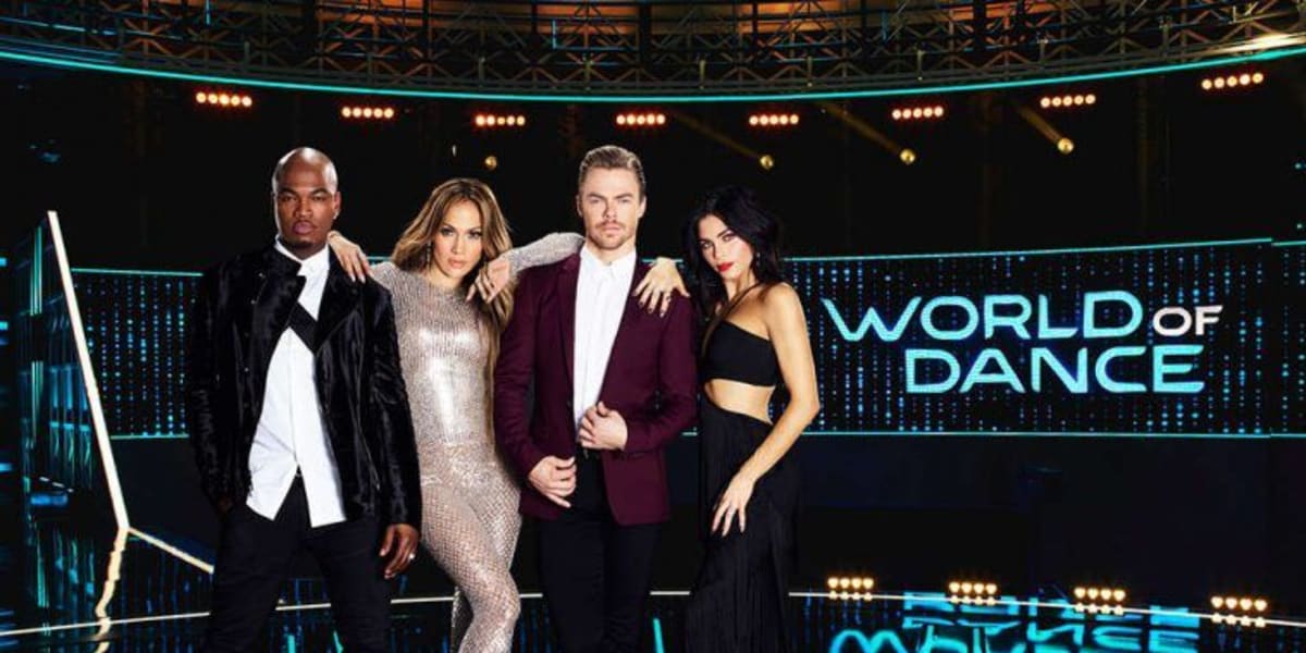 World of Dance - Season 2