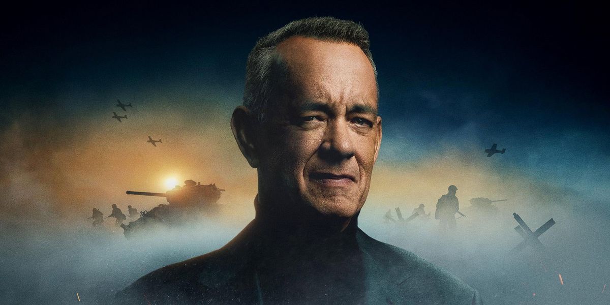 World War II with Tom Hanks - Season 1