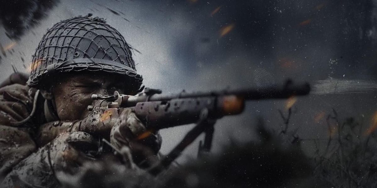 WWII Declassified: The New World Rescues the Old