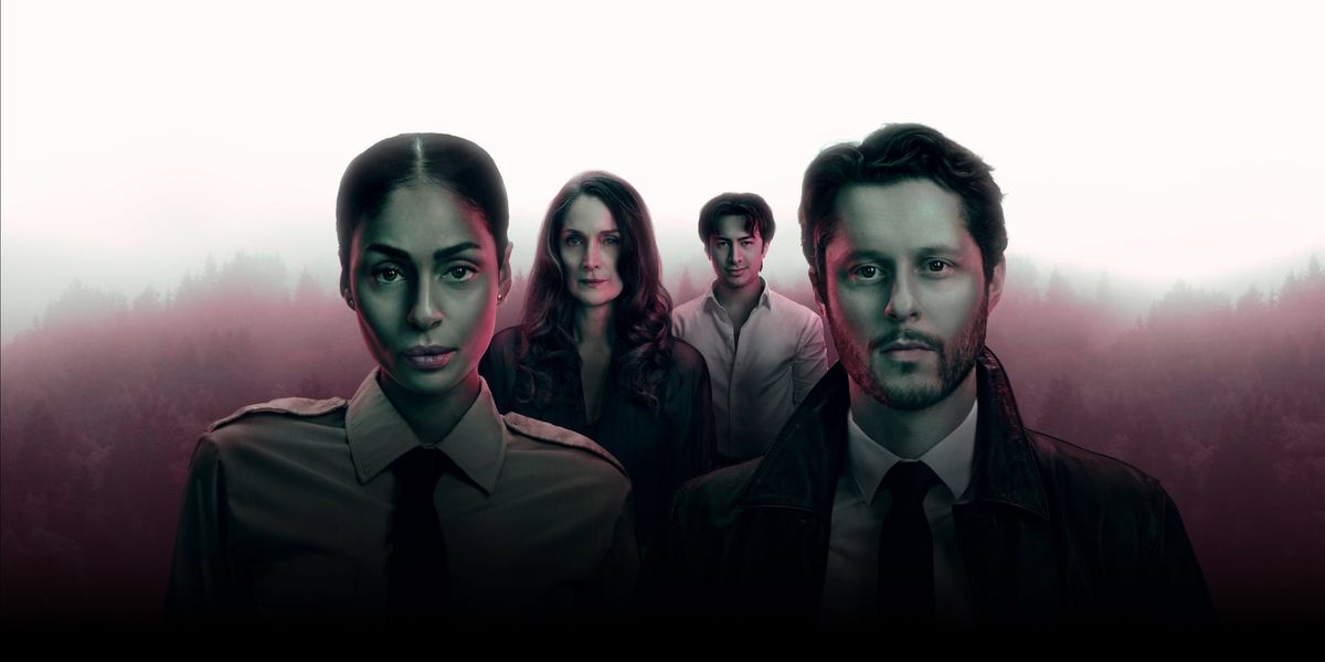YAGA - Season 1