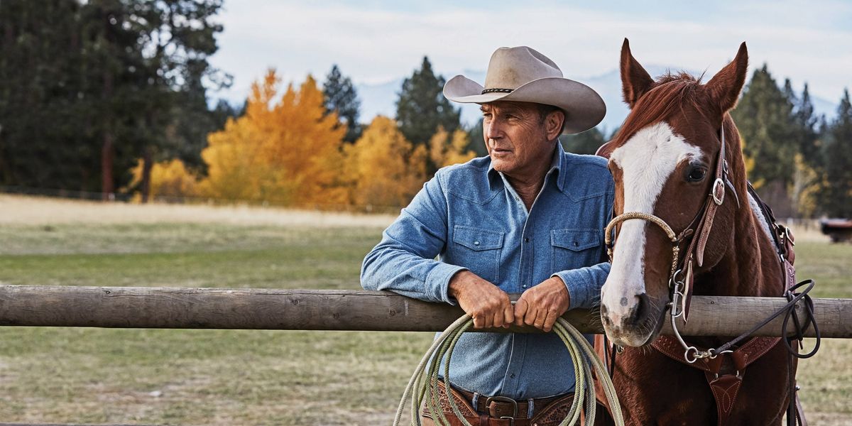 Yellowstone - Season 5