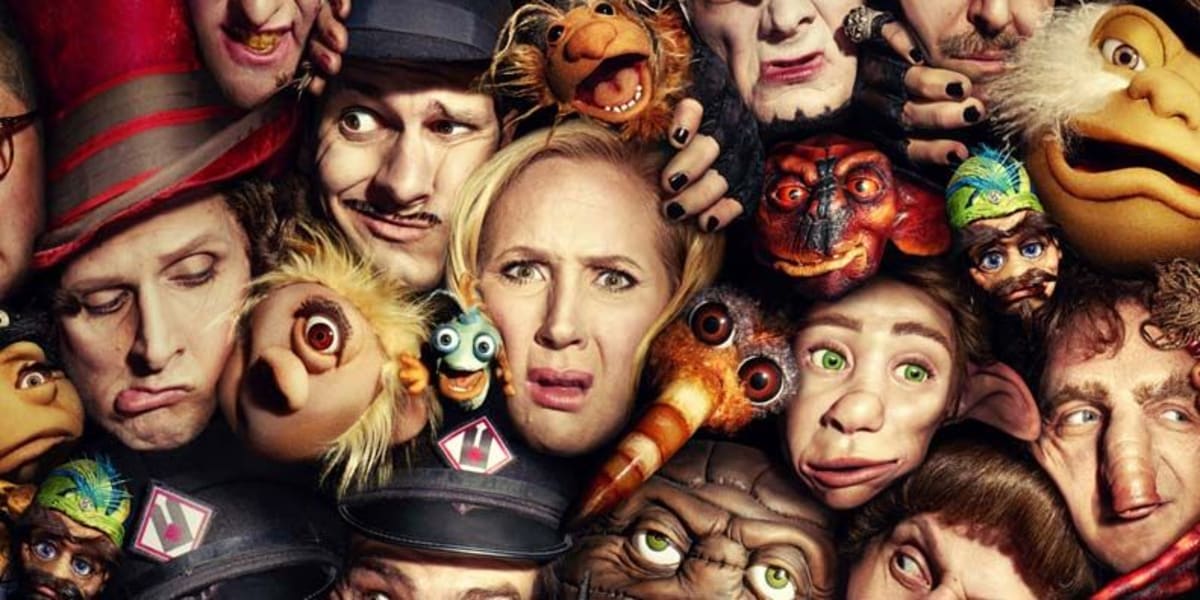 Yonderland - Season 3