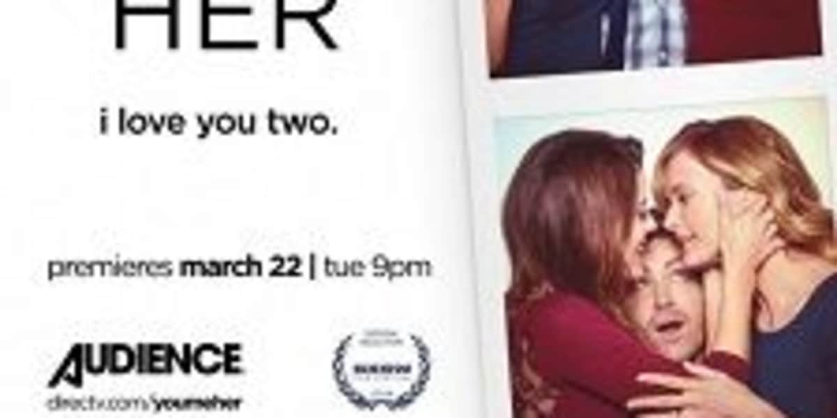 You Me Her (2016) - Season 01