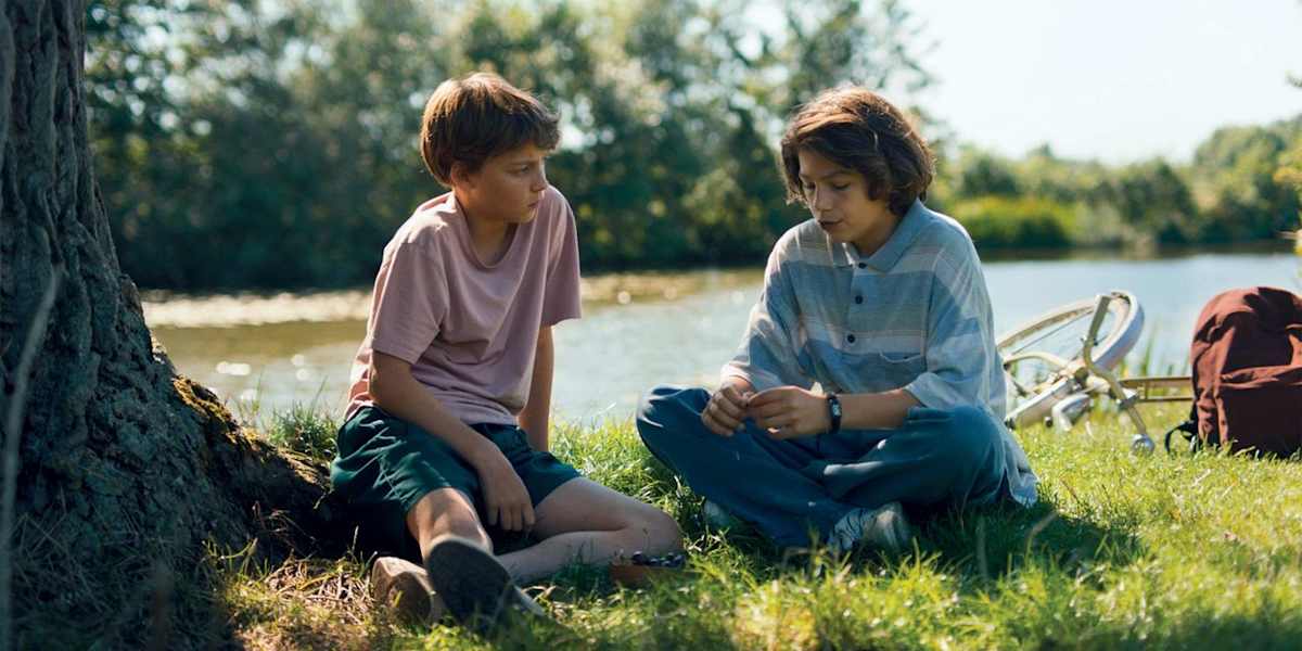 Young Hearts