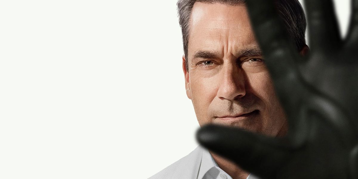 Your Friends & Neighbors - Season 2