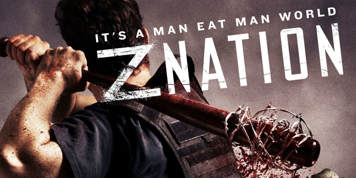 Z Nation - Season 1