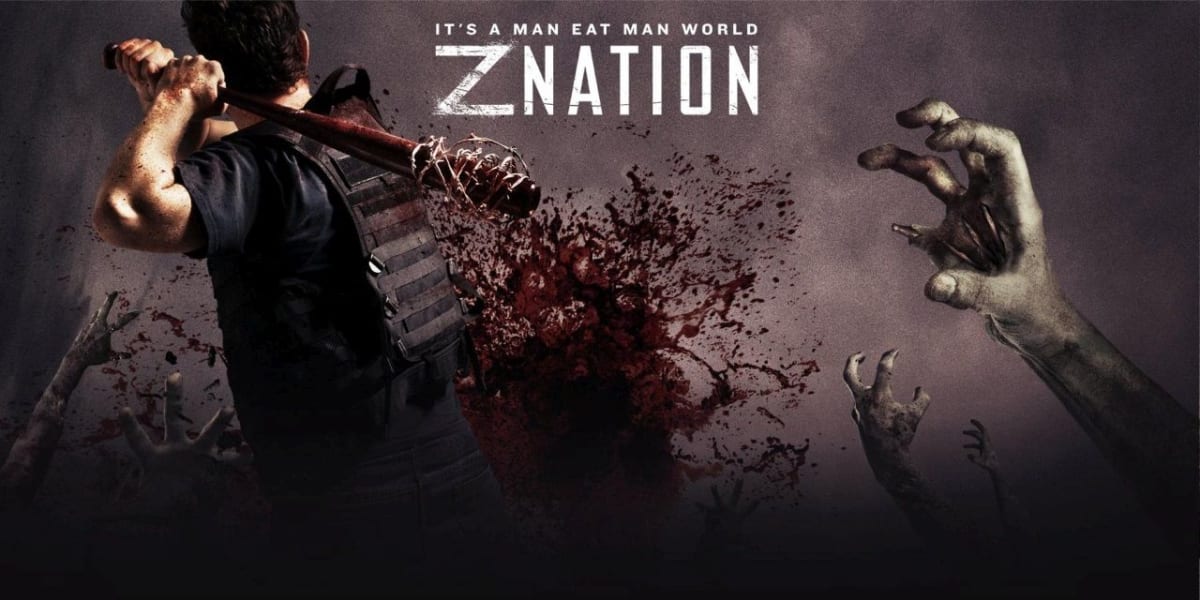 Z Nation - Season 2