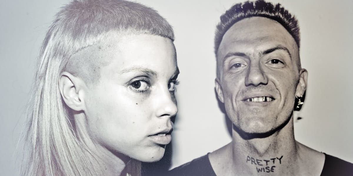 ZEF: The Story of Die Antwoord