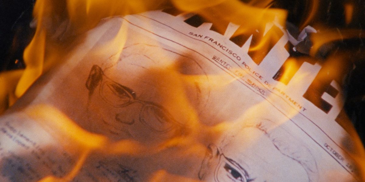 Zodiac Killer Project