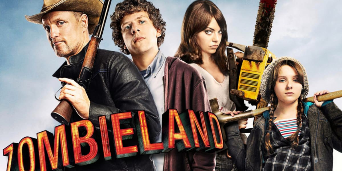 Zombieland