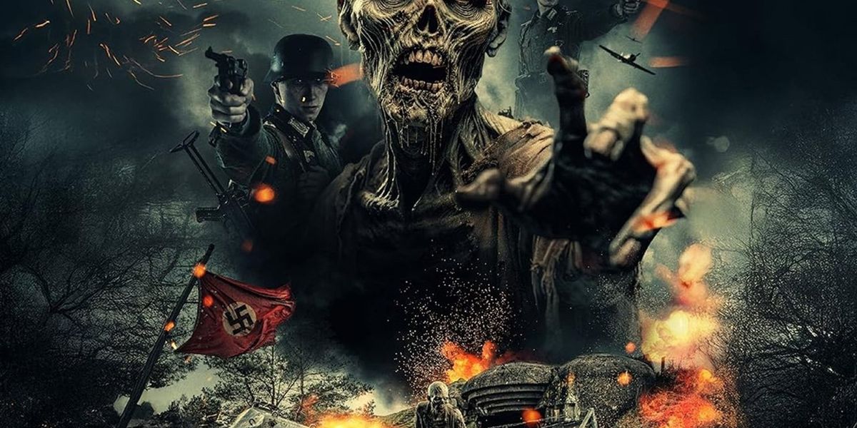 Zombies of the Third Reich