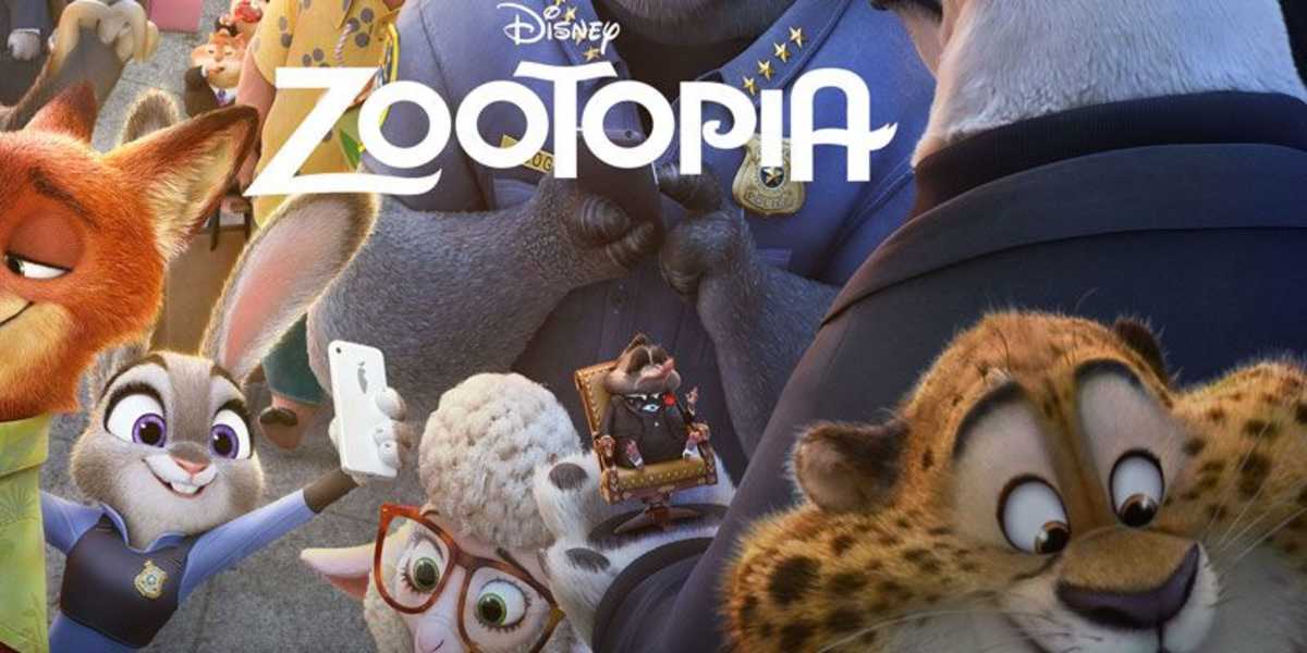 Zootopia