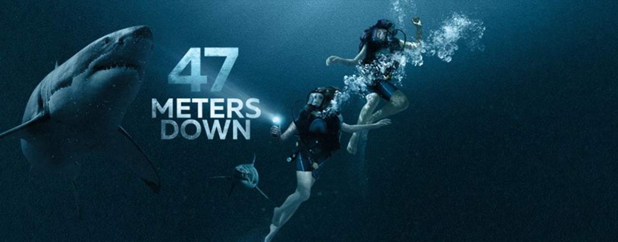 47 Meters Down Full Movie Watch Online 123Movies