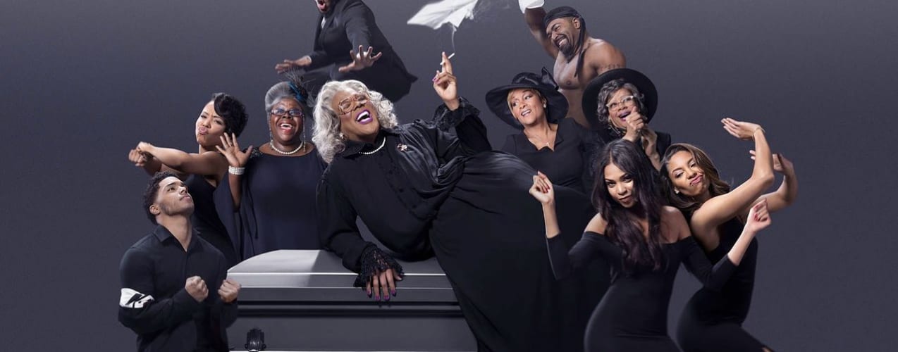 A Madea Family Funeral Full Movie Watch Online 123Movies